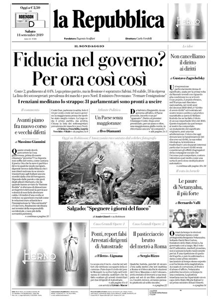 La repubblica